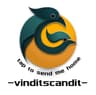VinditScandit Logo